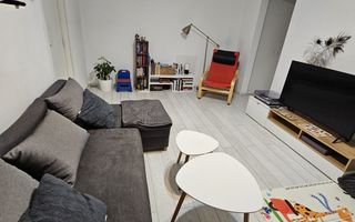 Apartament cu 2 camere de vânzare Bd. Basarabia - Metrou-  zona Diham - Poză 2