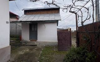 Casa de vanzare in statiunea turistica Tg-Ocna - Poză 6