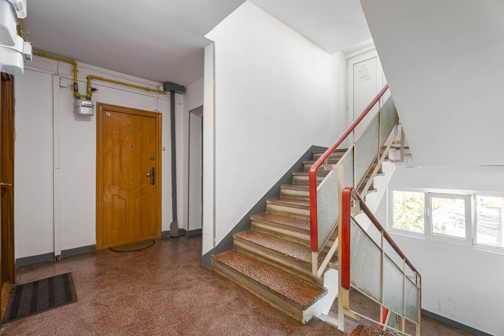 2 camere Drumul Taberei, centrala proprie - Poză 12