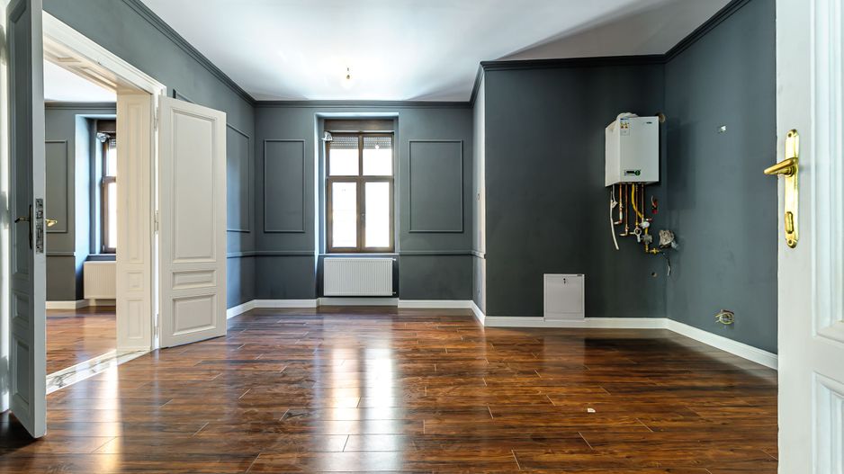 Apartament ultracentral cu 3 camere - Poză 4