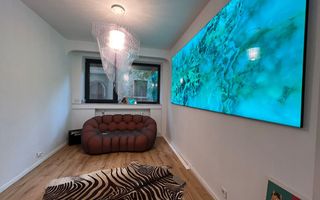 Imobil office | locuinta - Piata Floreasca-Parcul Cinema Floreasca - Poză 21