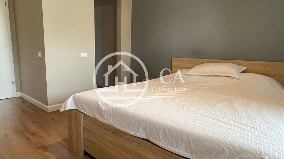 Apartament cu 2 camere de inchiriat in cartierul Luceafarul, Oradea - Poză 3