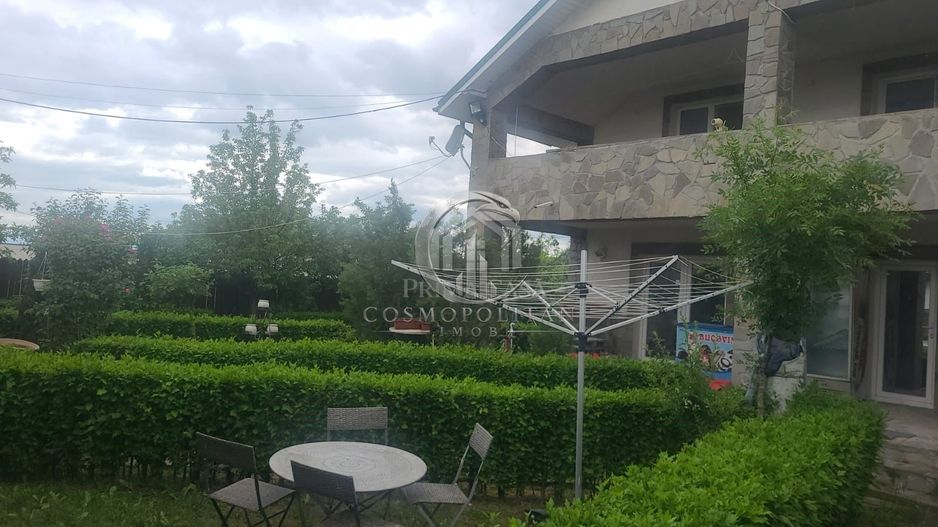 Proprietate deosebita in Spataru/BZ ~ SC-240mp si teren 1000mp ~ Pret: 150.000€ - Poză 9