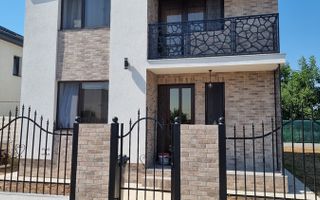 Casa 4 camere Berceni- Ilfov - Poză 1