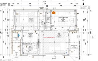 Case unifamiliale/Teren 500 mp/TVA INCLUS. - Poză 2