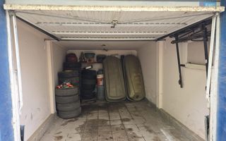 Apartament cu 3 camere de vanzare in Turda - Poză 16