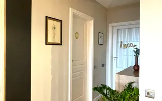 Apartament 4 camere, 116 mp, 2 niveluri – Nicolae Tonitza - Poză 31