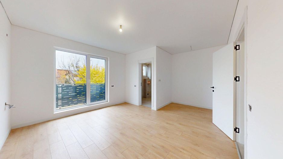 5 camere | Modern | Parcare | Aparatorii Patriei - Poză 10