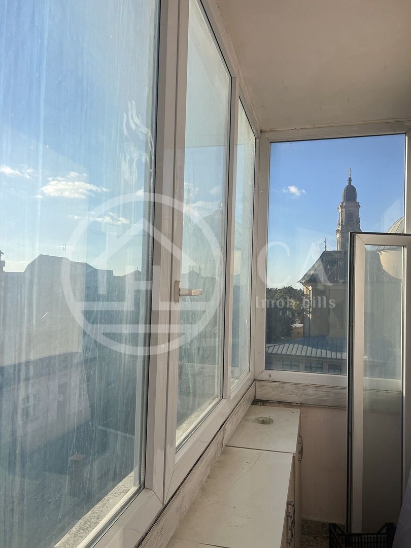 Apartament cu 3 camere de inchiriat zona Ultracentrala Oradea - Poză 3