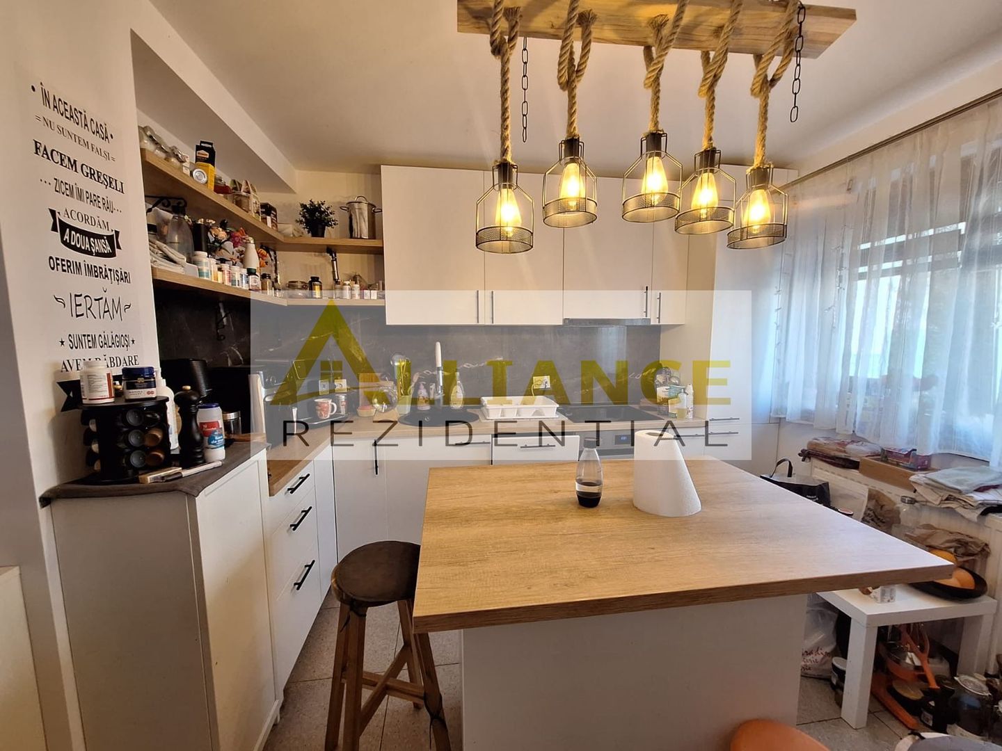 CASA DUPLEX DE VANZARE – CHEIUL DAMBOVITEI 20, POPESTI-LEORDENI - Poză 1
