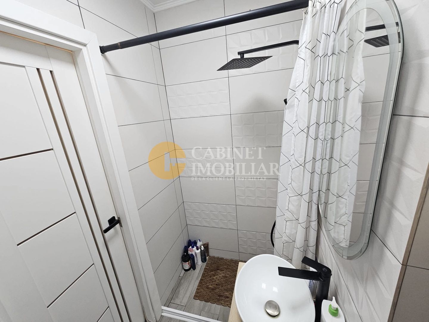 2 Camere-Renovat-Alexandru cel Bun - Poză 8