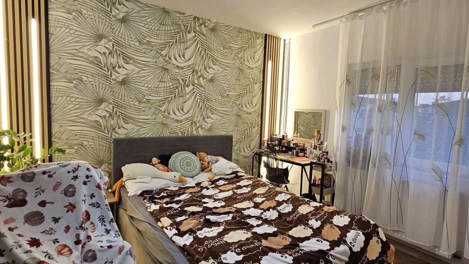 Apartament PB et3 Rogerius Oradea - Poză 1
