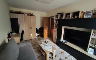 Apartament cu 2 camere decomandate de vânzare în Mănăștur. - Poză 7