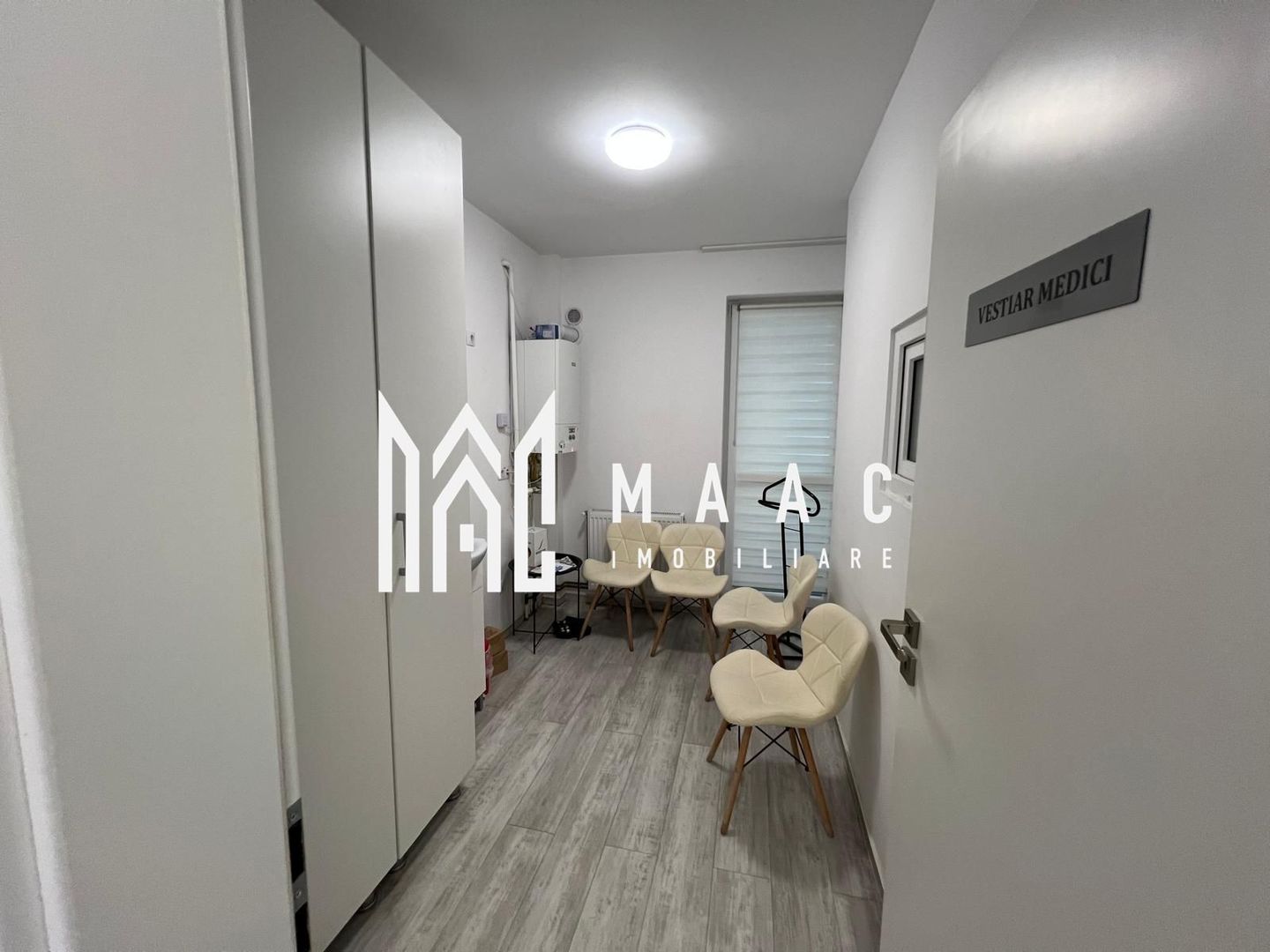 Cabinet stomatologic |  Zona Arhitectilor | 95MP - Poză 3