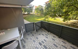 Apartament de închiriat, 3 camere, zona Între Lacuri, Iulius Mall - Poză 11