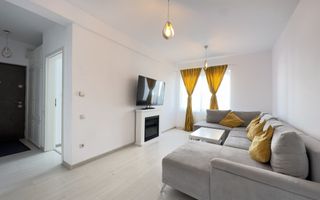 Apartament 3 camere cu gradina, Turnisor - Poză 3