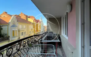 Apartament de închiriat cu 5 camere în zona Ultracentrală, Oradea - Poză 18