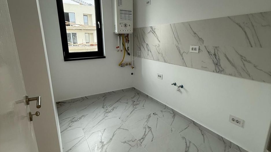 2 camere Premium | Novum 56B | Bloc 2024 | Centrala - Poză 7