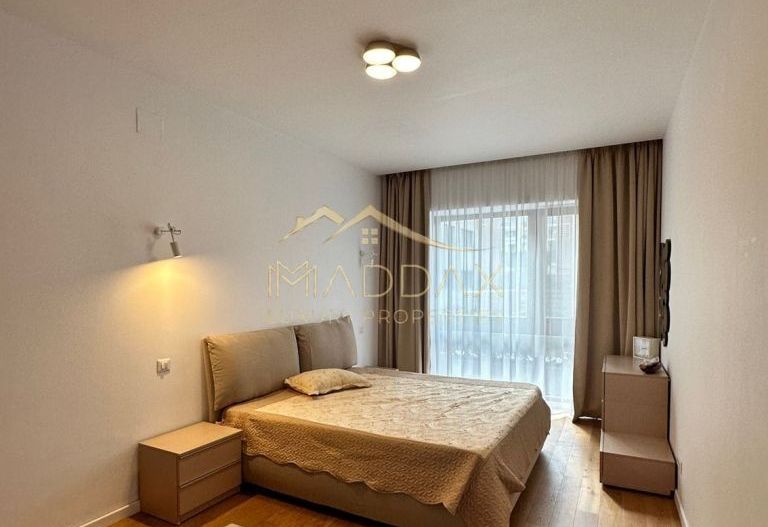 Apartament premium cu 2 camere, în proximitatea Parcului Herăstrău - Poză 3