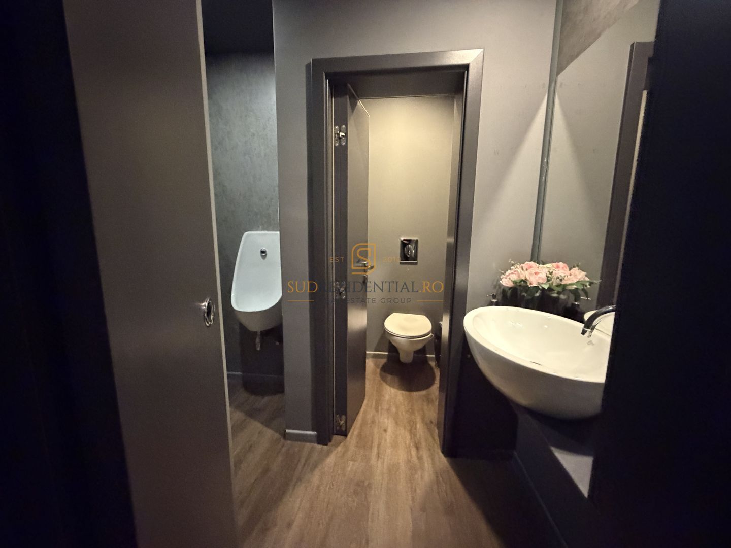 Spațiu comercial | Afacere la cheie | Bar de noapte | Zona Victoriei - Poză 13