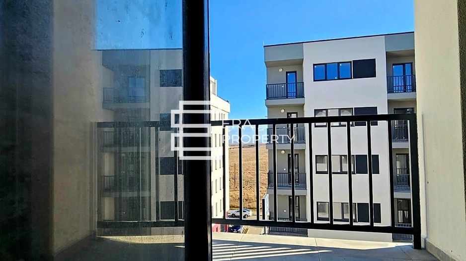 Apartament 2 camere  LA CHEIE-Doamna Stanca/Selimbar - Poză 8