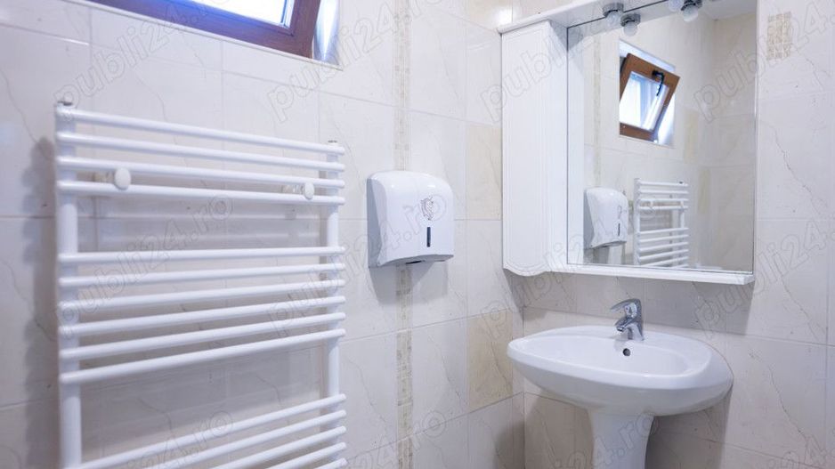 Special villa north area of Bucharest, for residence or business,owner - Poză 10