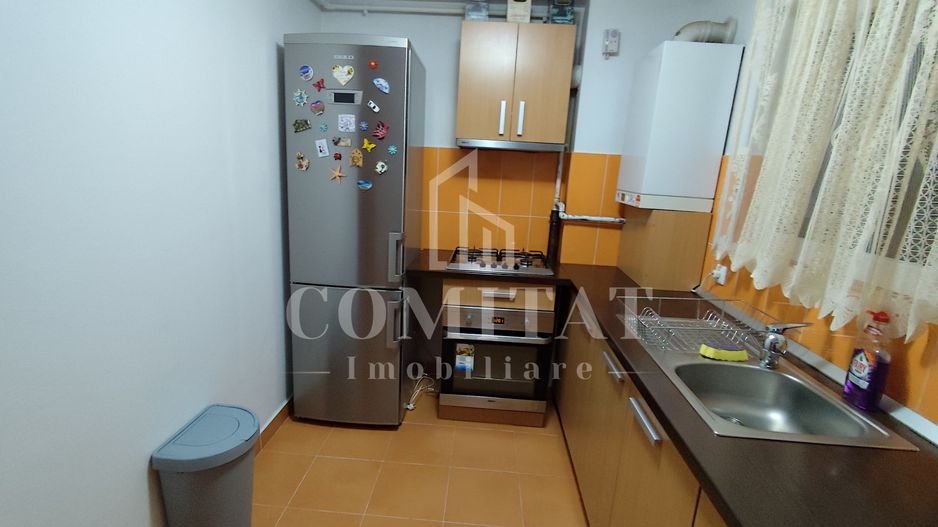 Apartament cu 2 camere | Zona Eroilor - Localitate Florești - Poză 5