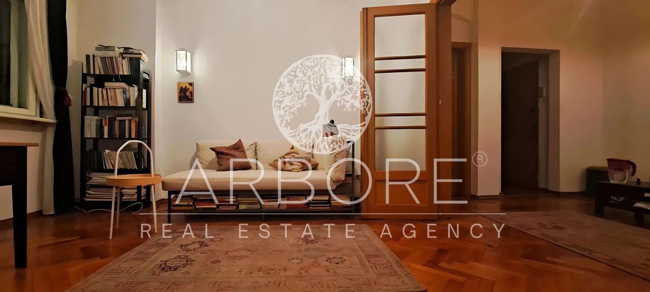 Apartament 3 camere de închiriat în Cotroceni - Opera Nationala - Poză 1