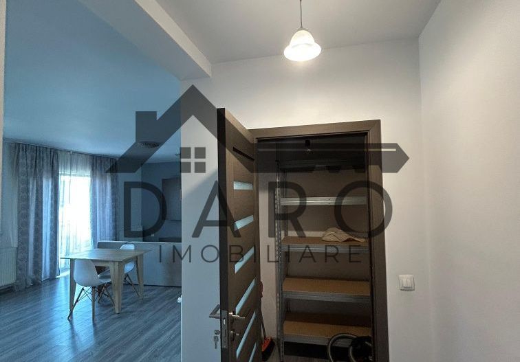 De inchiriat aparament cu 2 camere str . Marului - Poză 6