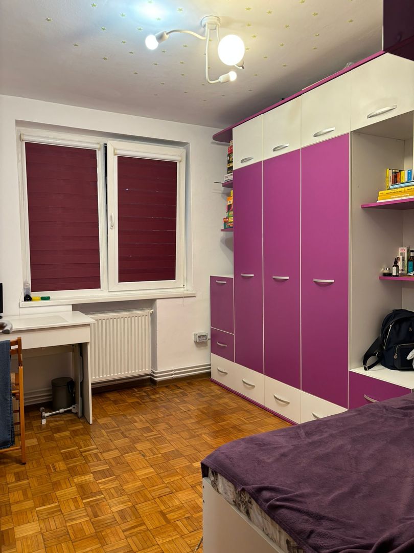 Apartament 4 camere, zona Centrul Civic - Poză 5