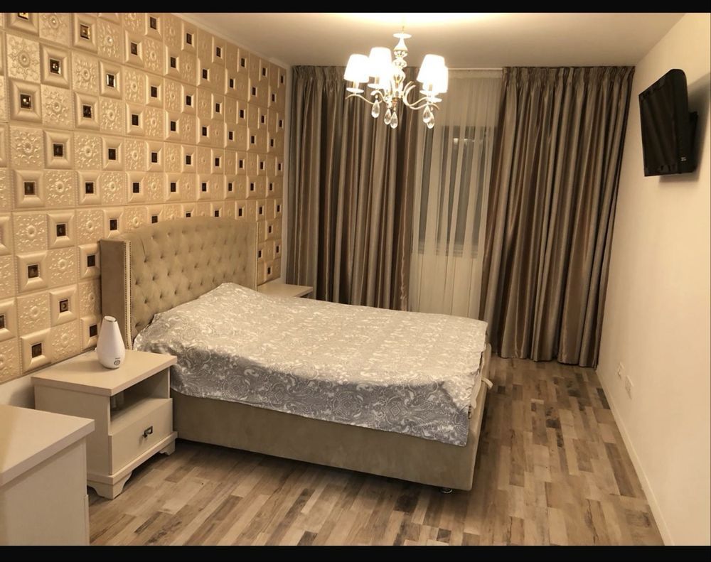 Duplex 3 camere Colentina, Complex Poseidon, modern și spațios - Poză 6