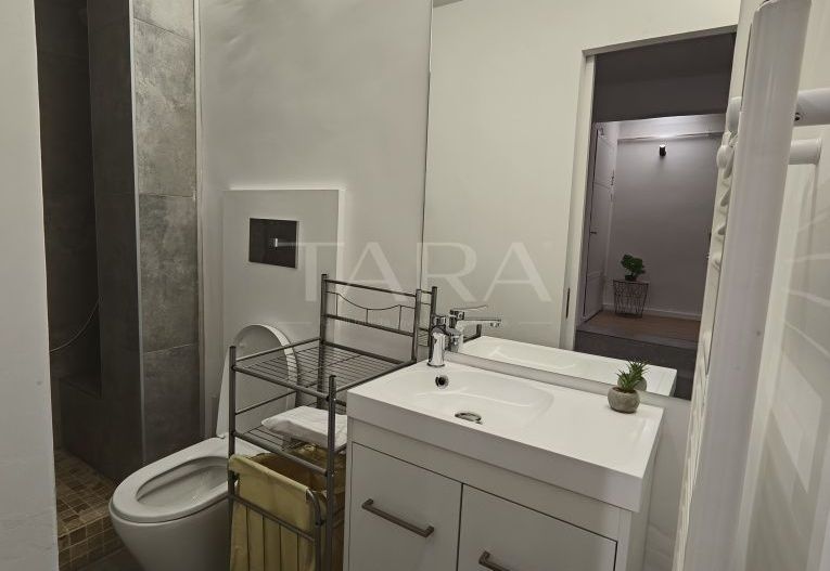 Apartament ultracentral – zona Piata Unirii, Cluj-Napoca. - Poză 6