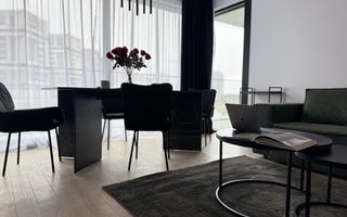 Apartament *2 camere *66mp // Aviației - Poză 1