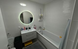 Apartament 4 camere DECOMANDAT et 1 + LOC DE PARCARE + BOXA - PACURARI - Poză 8