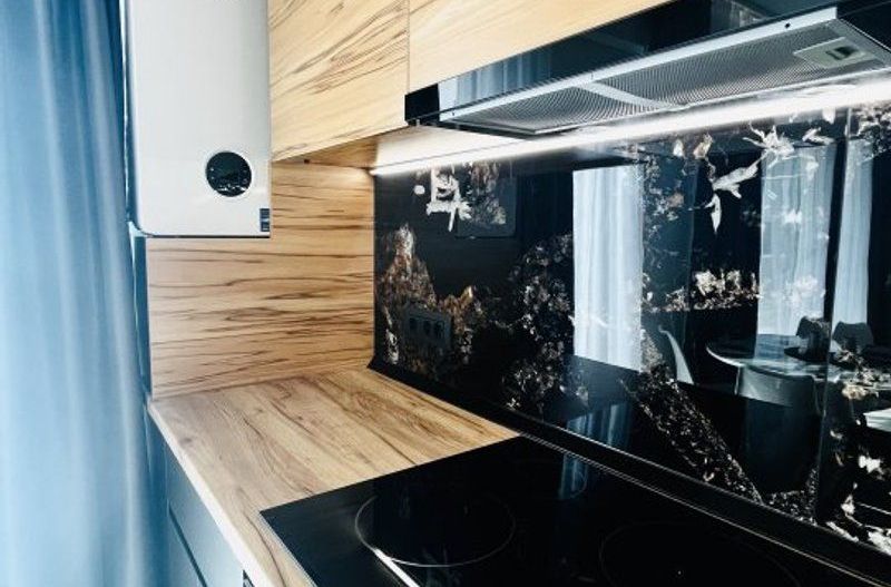 Apartament 3 camere Smart Home, în zona Lipovei, lângă pădure - Poză 7