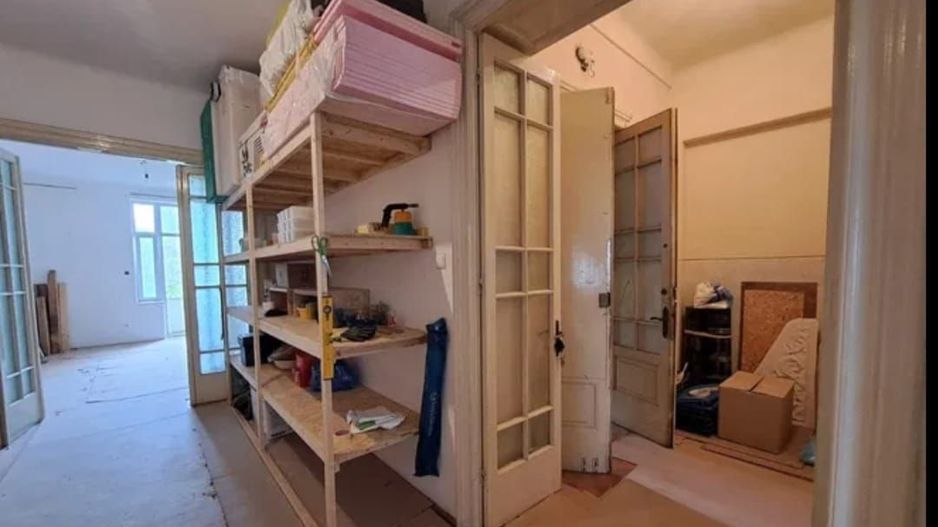 APARTAMENT INTERBELIC IMENS ZONA MOSILOR-ARMENEASCA - Poză 3