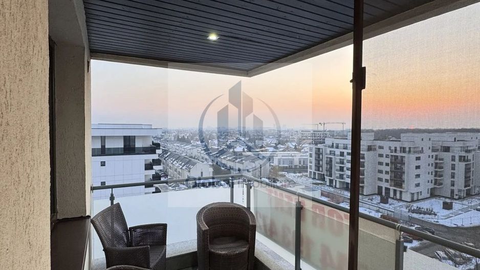 Apartament 2 camere New Point Pipera | Vânzare/Închiriere | Parcare - Poză 10