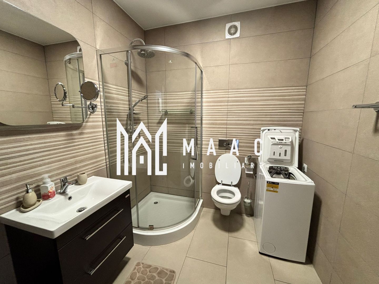 Apartament 4 camere decomandat | Terezian, Sibiu | 180 mp, curte 400 mp - Poză 36