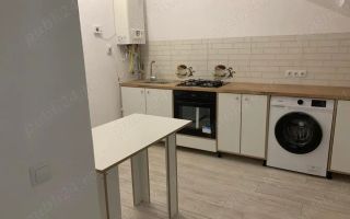 Apartament tip studio | 37 mp | Bloc nou | Ideal investiție - Poză 5