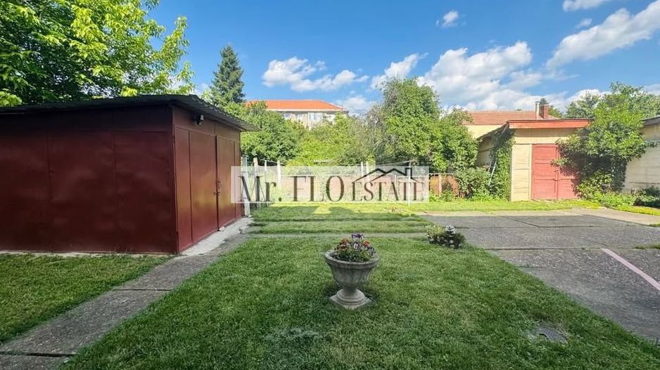 Vila Istorica de vanzare in Centru Timisoara 300 mp utili COMISION 0 - Poză 9