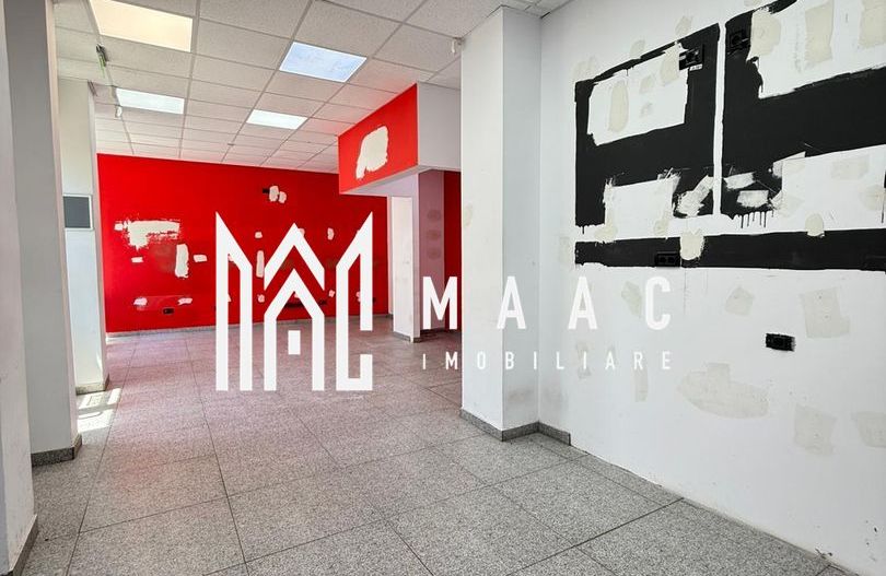 2 Spatii comerciale la strada | 115MP | 3 intrari | Vitrina - Poză 18