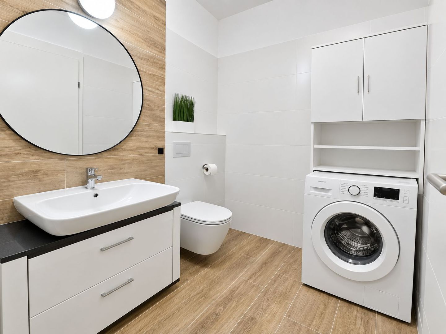 Comision 0%, Apartament 2 Camere, Parcare subterana, Zona Torontalului - Poză 7