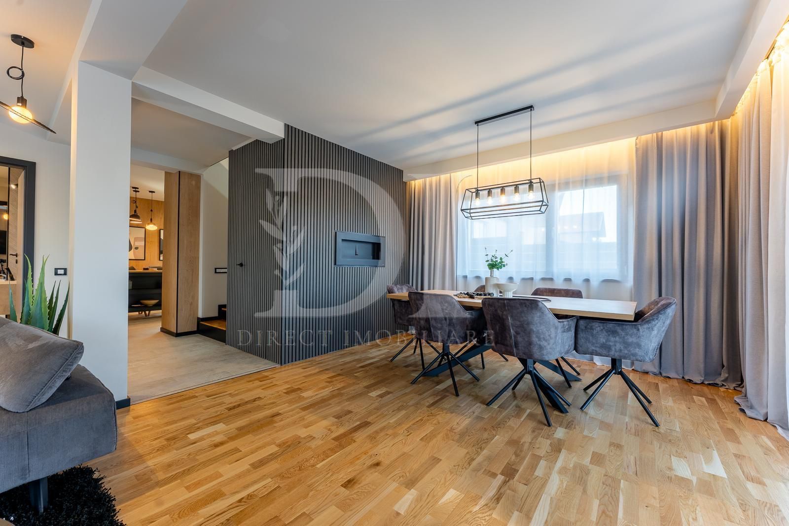 Casa individuala ultrafinisata la cheie la doar 10 min de Cluj! - Poză 10