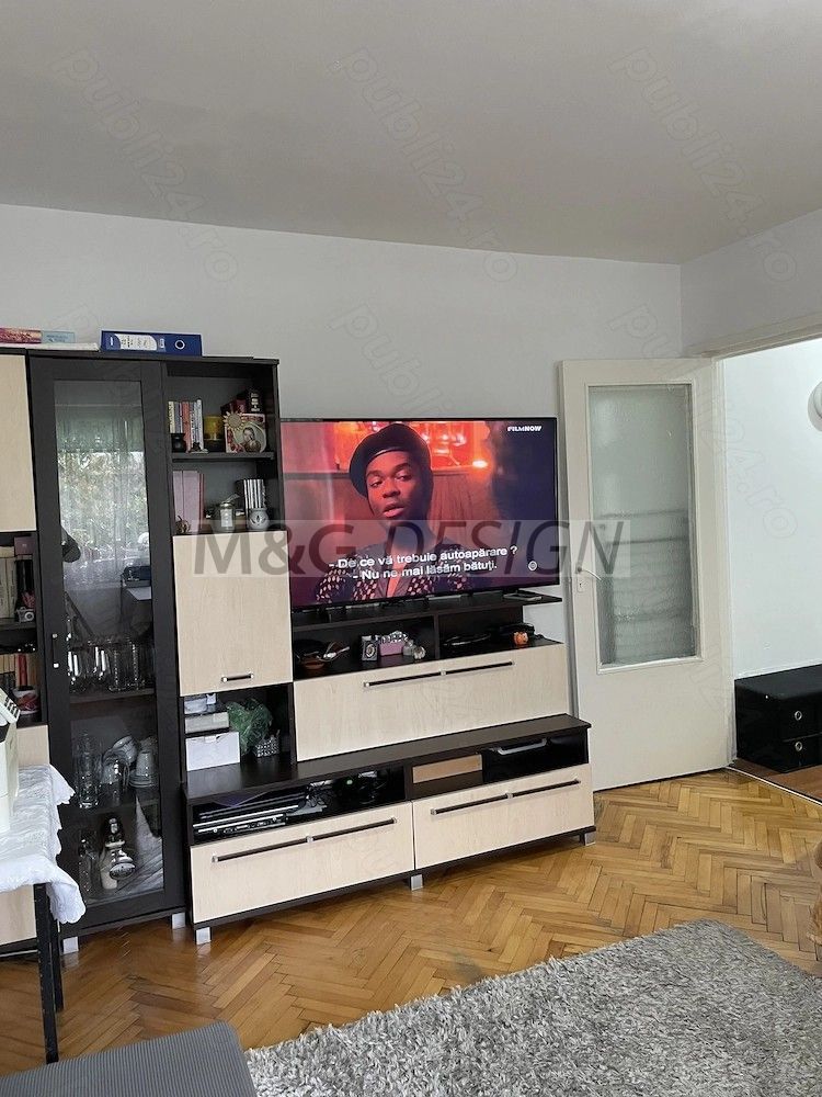 Apartament 2 camere Circumvlatiunii - Dacia - Poză 1