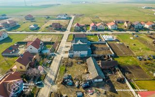 Vila noua cu 3 dormitoare, finisaje Premium, in Sagu - Poză 24