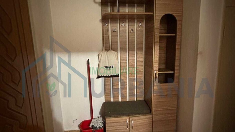 Apartament 3 camere de inchiriat, Nicolina 1, Iasi - Poză 5