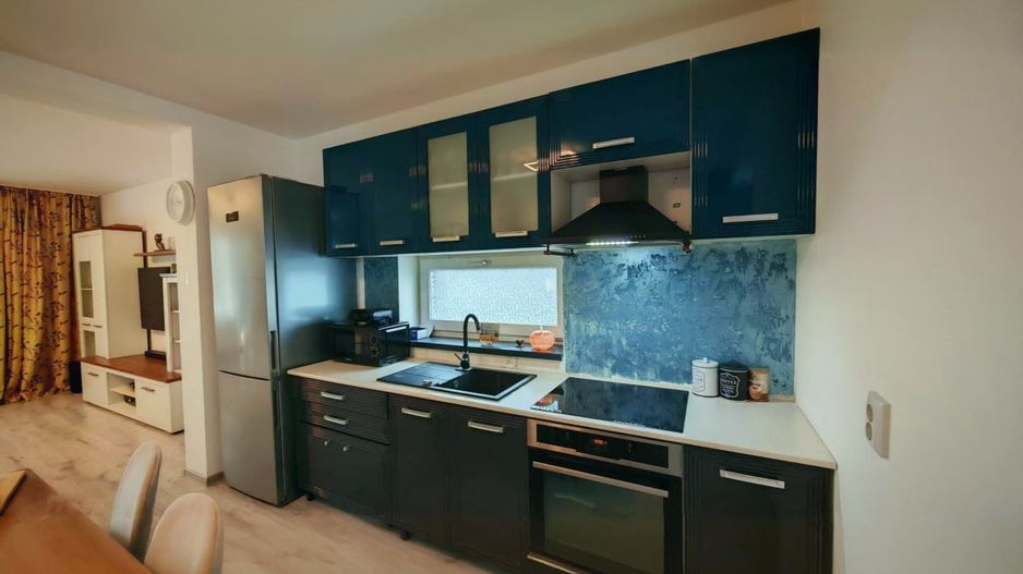 Casa 4 camere, cartier Izvor, oras Brasov - Poză 7