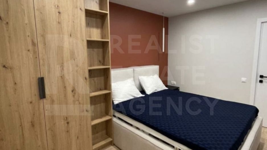 Chirie, apartament, 1 cameră, strada Pietrăriei, Râșcani - Poză 4