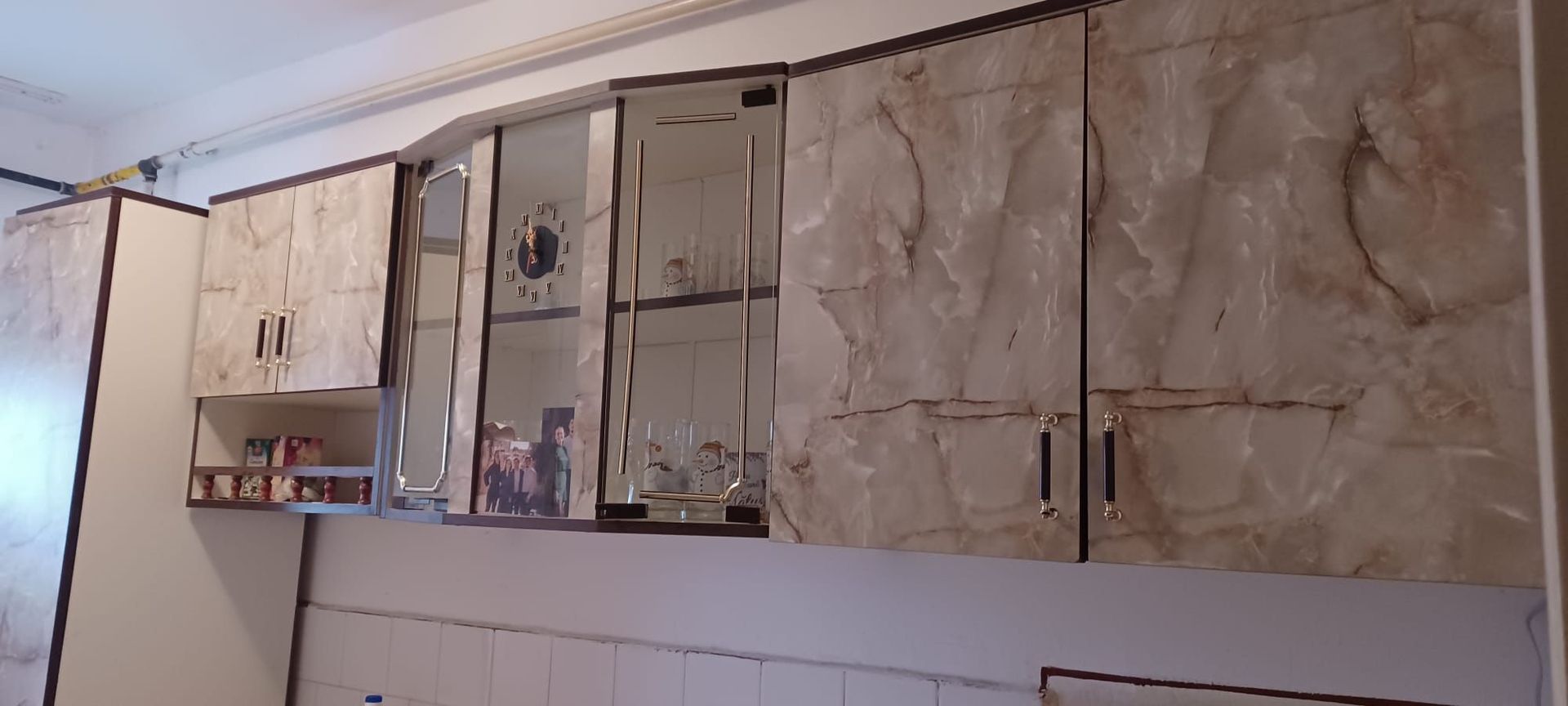 Ag EUROPA vinde ap 2 cam DECOMANDATE 56mp în Carpați 2 la Etajul 4. - Poză 7