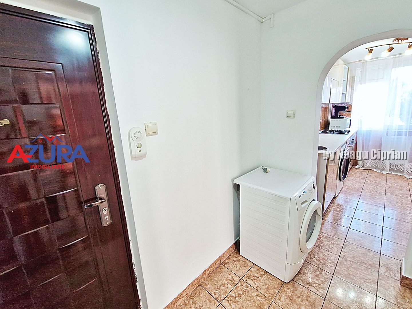 AZURA Imobiliare - 2 Camere, Et Intermediar, LIDL, Expo, Oportunitate - Poză 21